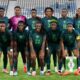 Olympic Qualifiers: Super Falcons camp swells to 22 players with Chiamaka Nnadozie arrival Olympic Qualifiers: Super Falcons camp swells to 22 players with Chiamaka Nnadozie arrival