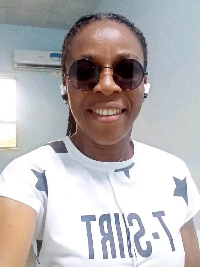 Ogochukwu Atube: Former Abia Angels assistant coach set for NWFL return