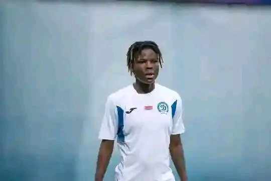 Blessing Okpe’s arrival completes Super Falcons players in camp for Olhm