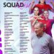 Morocco appoint new coach ahead of potential Super Falcons clash