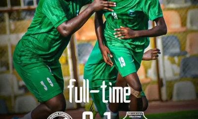Nasarawa Amazons retain Governor Diri Women’s Pre-Season Tournament title