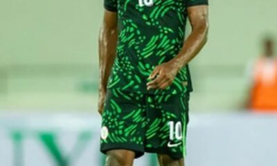 Lazio Legend praises Fisayo Dele-Bashiru’s quality