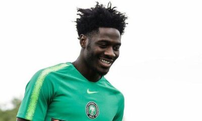 Ola Aina opens up on Torino’s impact