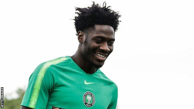Ola Aina opens up on Torino’s impact