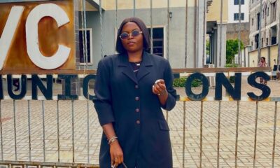 Super Falcons get new Media Manager