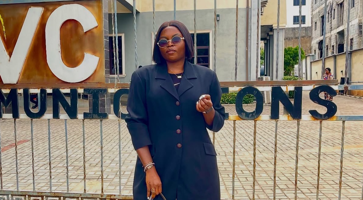 Super Falcons get new Media Manager