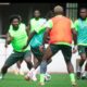 Super Eagles set for first training in Russia ahead of Tuesday friendly Super Eagles set for first training in Russia ahead of Tuesday friendly