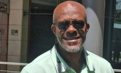 Emmanuel Ikpeme identifies solution to NFF sponsorship drive