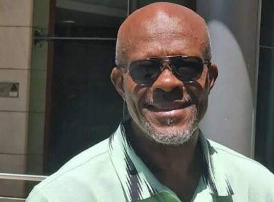 Emmanuel Ikpeme identifies solution to NFF sponsorship drive