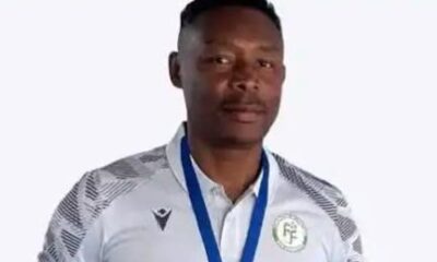Abdallah admits the strenght of Super Falcons ahead of return leg