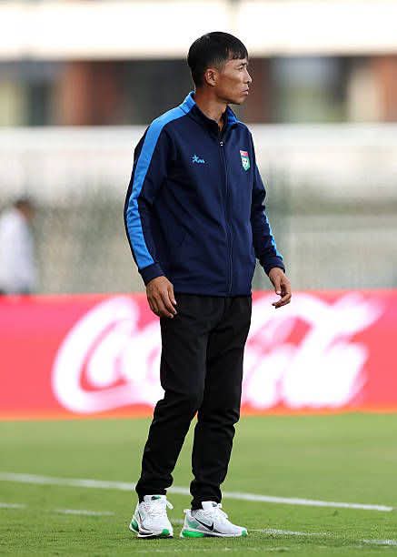 FIFA U-17 WWC: Korea DPR coach admits loss to Flamingos exposes team international competitive acumen