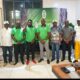 NFF CAF D Coaching license course underway in Osun State NFF CAF D Coaching license course underway in Osun State