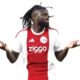 Former Ajax player Huntelaar applauds Tolu Arokodare’s attacking prowees Former Ajax player Huntelaar applauds Tolu Arokodare’s attacking prowees