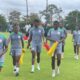 FIFA U-17 Women’s World Cup: Flamingos jersey numbers unveiled
