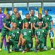 Hakeem Busari: Flamingos coach targets first World Cup win against Puerto Rico