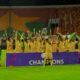 WAFU-B CAFWCL: Edo Queens, Ampem Darkoa final set to resume from extra time WAFU-B CAFWCL: Edo Queens, Ampem Darkoa final set to resume from extra time