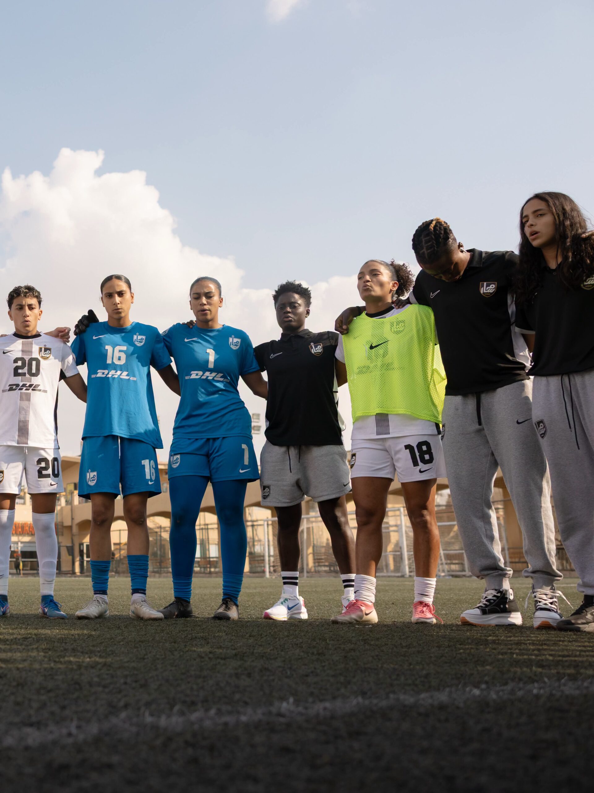 2026 CAF Women’s Champions League: FC Masar to represent host, Egypt as North Africa gets three representatives 2026 CAF Women’s Champions League: FC Masar to represent host, Egypt as North Africa gets three representatives