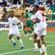 Rangers land in Algeria for crucial CAF Champions League return leg Rangers land in Algeria for crucial CAF Champions League return leg