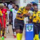 NPFL reveals official appointments for weekend and rescheduled matches NPFL reveals official appointments for weekend and rescheduled matches