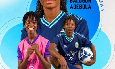 NWFL Premiership: Dannaz Queens trio sent on loan to Rangers Women