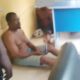 Warri Wolves arrest troubling fan after NPFL fine