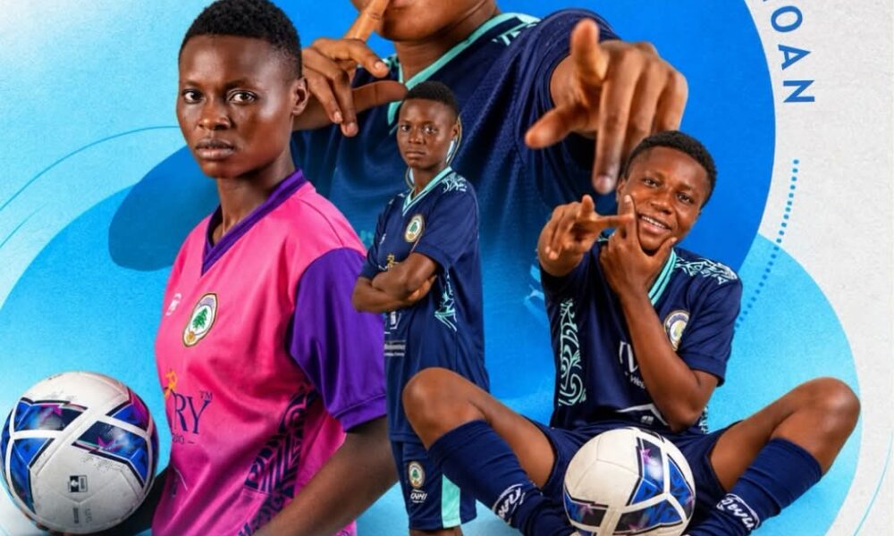 Dannaz Ladies duo joins Heartland Queens ahead of NWFL Premiership season