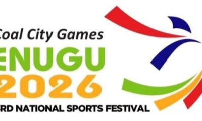 2026 National Sports Festival LOC consititutes sub-commitees