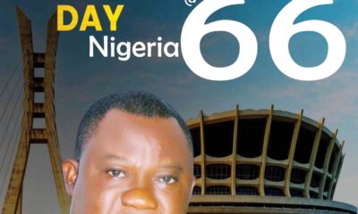 Nigeria @66: SWAN calls for deliberate and sustained approach to sports development
