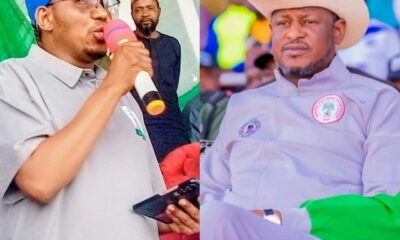 Katsina State set to stage inuagural Inter-ward grassroots football tournament