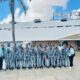 Flamingos land in Morocco for 2026 FIFA U-17 Women’s World Cup
