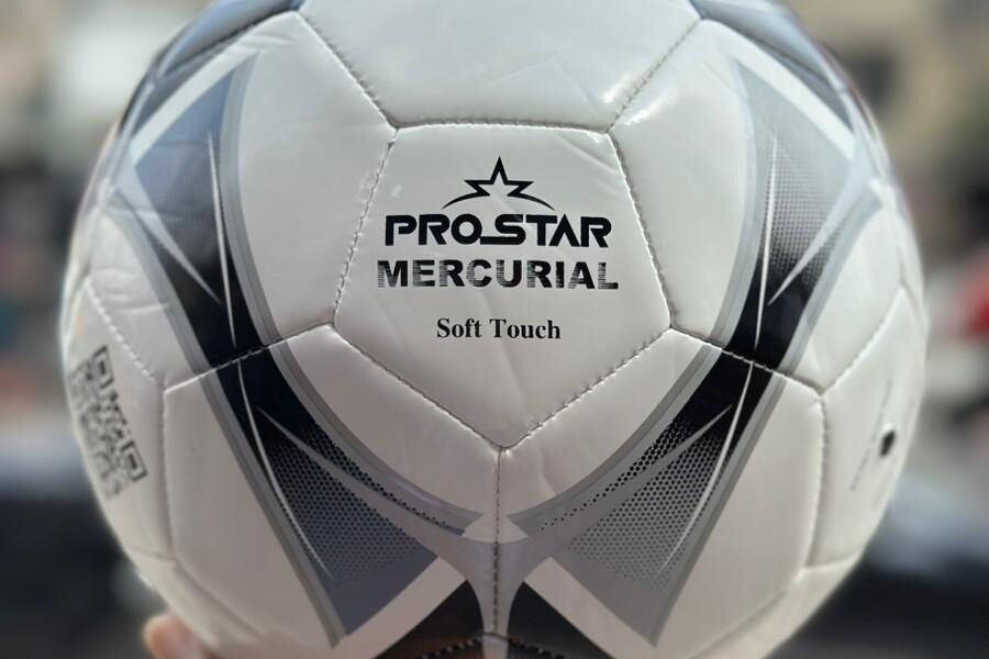 Osun FA announces official matchball for SmartCity League