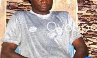 Oyo State FA mourns Crown FC driver