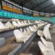 Ogun SWAN frowns at MKO Abiola Sports Arena vandalism Ogun SWAN frowns at MKO Abiola Sports Arena vandalism