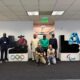 LA 2028 Olympics: NSC, NOC representatives take part in pre-game meetings