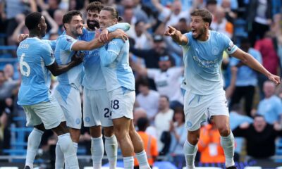 Barcelona could revisit Gvardiol interest amid Manchester City uncertainty