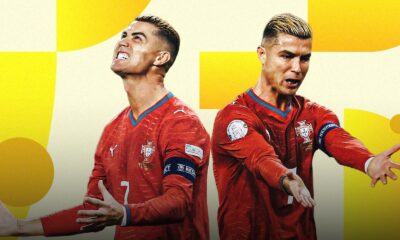 Cristiano Ronaldo’s Portugal future in doubt as pride overshadows his final chapter