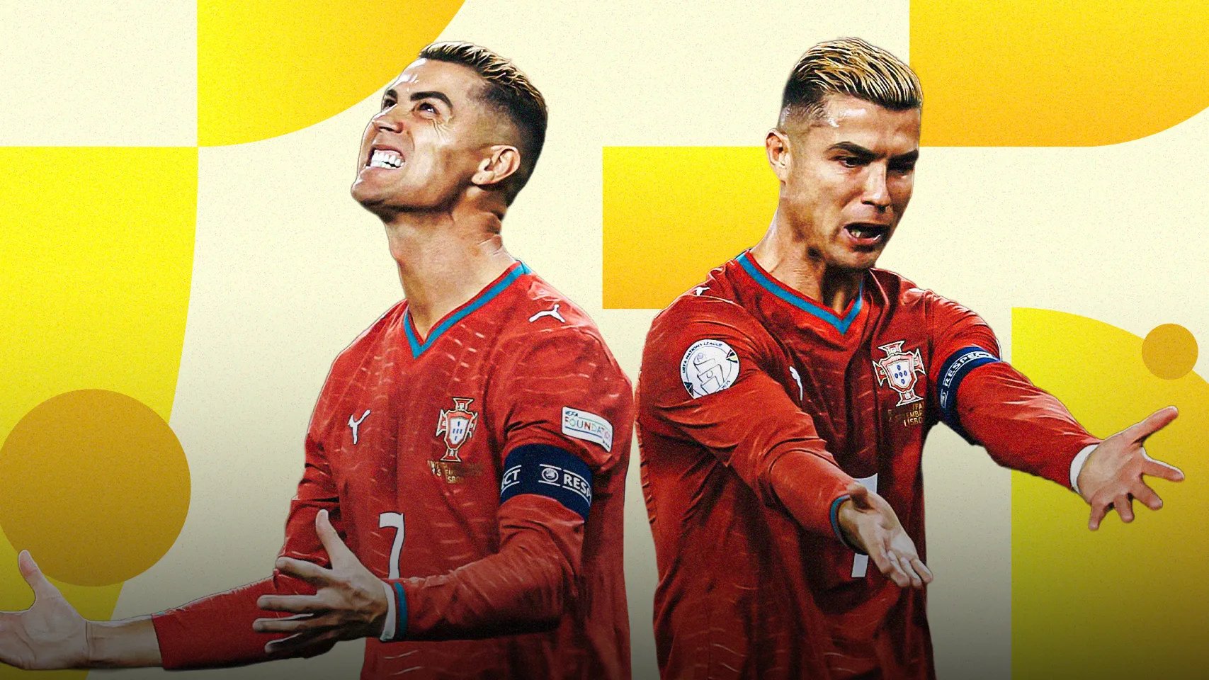 Cristiano Ronaldo’s Portugal future in doubt as pride overshadows his final chapter