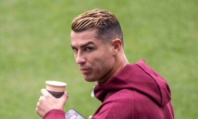 Cristiano Ronaldo faces potential six-month ban after leaving Portugal camp