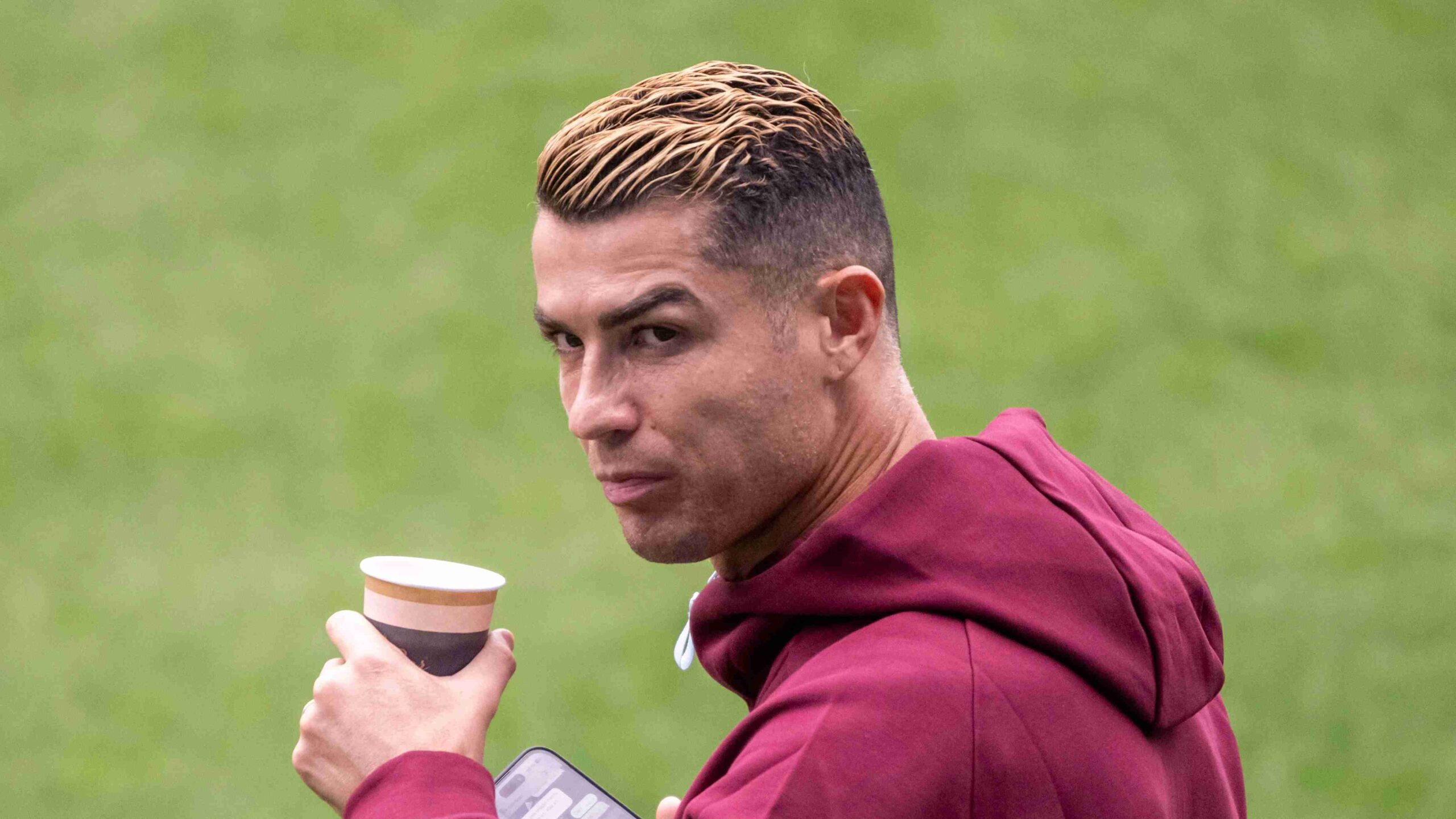Cristiano Ronaldo faces potential six-month ban after leaving Portugal camp