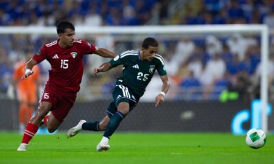 Gulf Cup 27: Saudi Arabia perfect as dramatic group stage delivers late twists