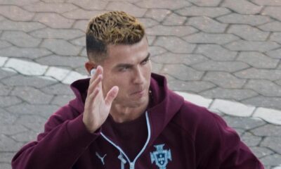 Turki Alajmah says Cristiano Ronaldo’s ‘historic journey’ may be over