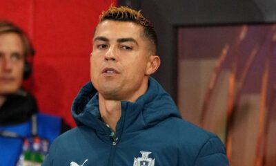 Saudi fans criticise Cristiano Ronaldo after Portugal dispute with Jorge Jesus
