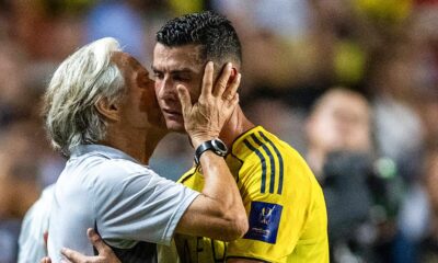 Cristiano Ronaldo considered Portugal retirement after 2026 World Cup, says journalist