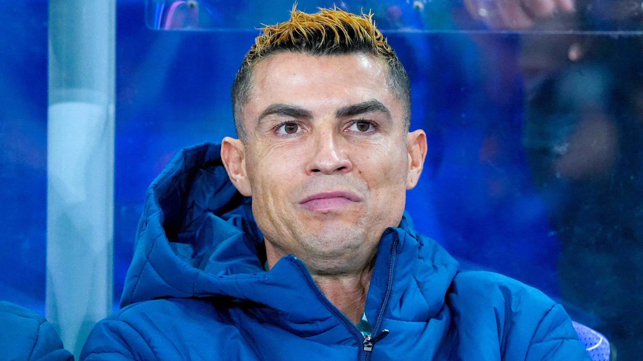 Portugal give Ronaldo’s number seven to Rafael Leao after captain leaves camp