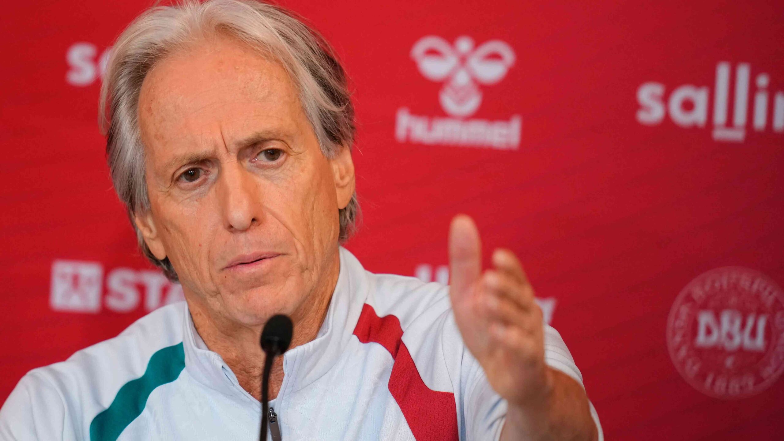 Cristiano Ronaldo departure prompts Portuguese government intervention in Jorge Jesus dispute