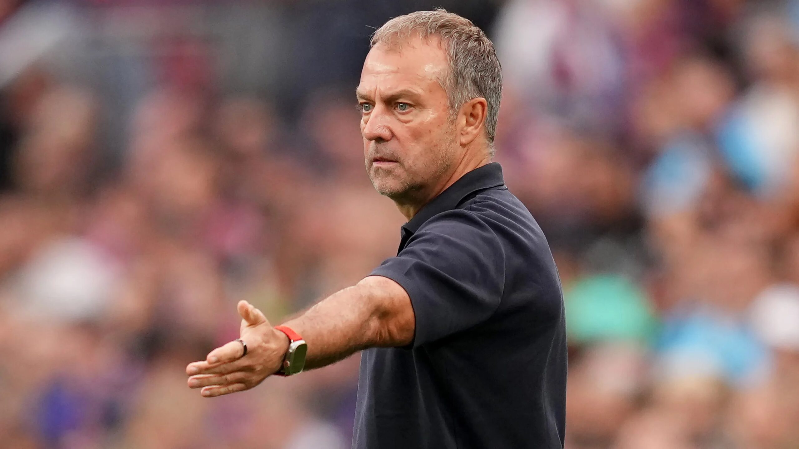 Barcelona delay first-team residence project to prioritise new gym for Hans Flick