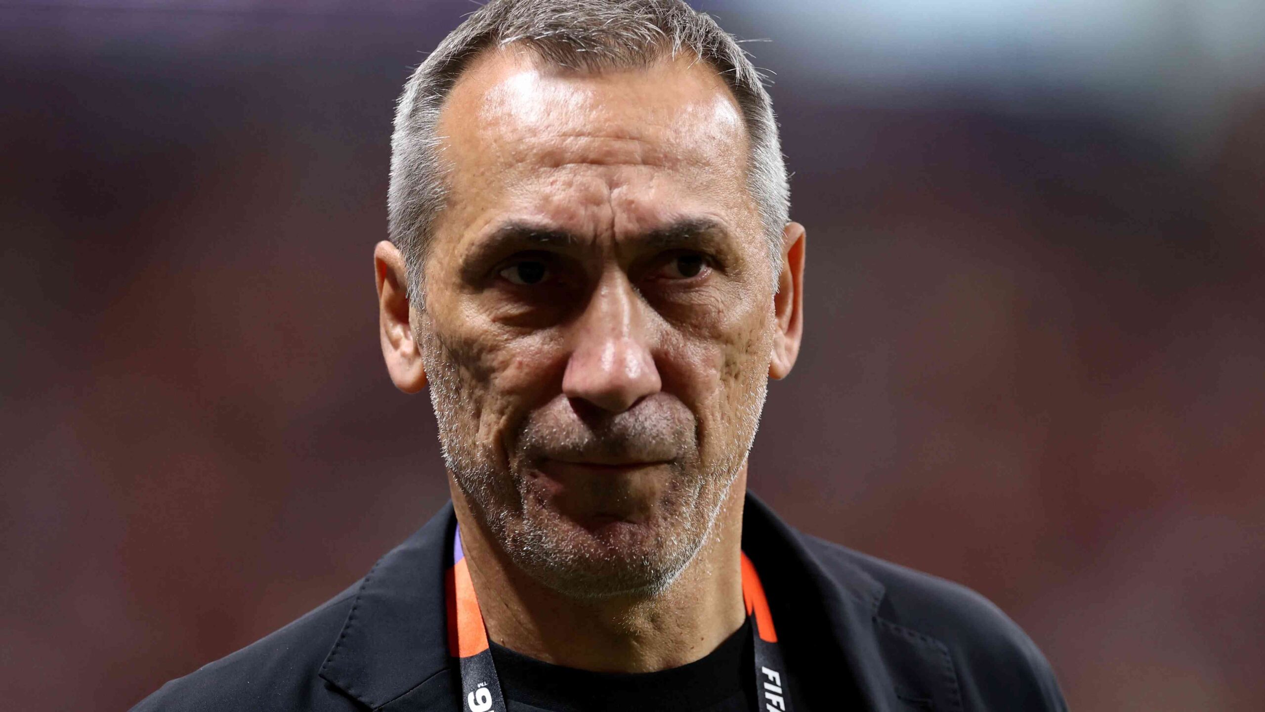 Zakaria Hawsawi injury puts Saudi Arabia’s Qatar clash in doubt