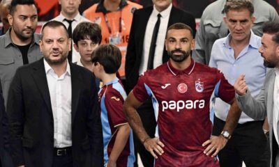 Turkish football rocked as 448 officials suspended in betting investigation
