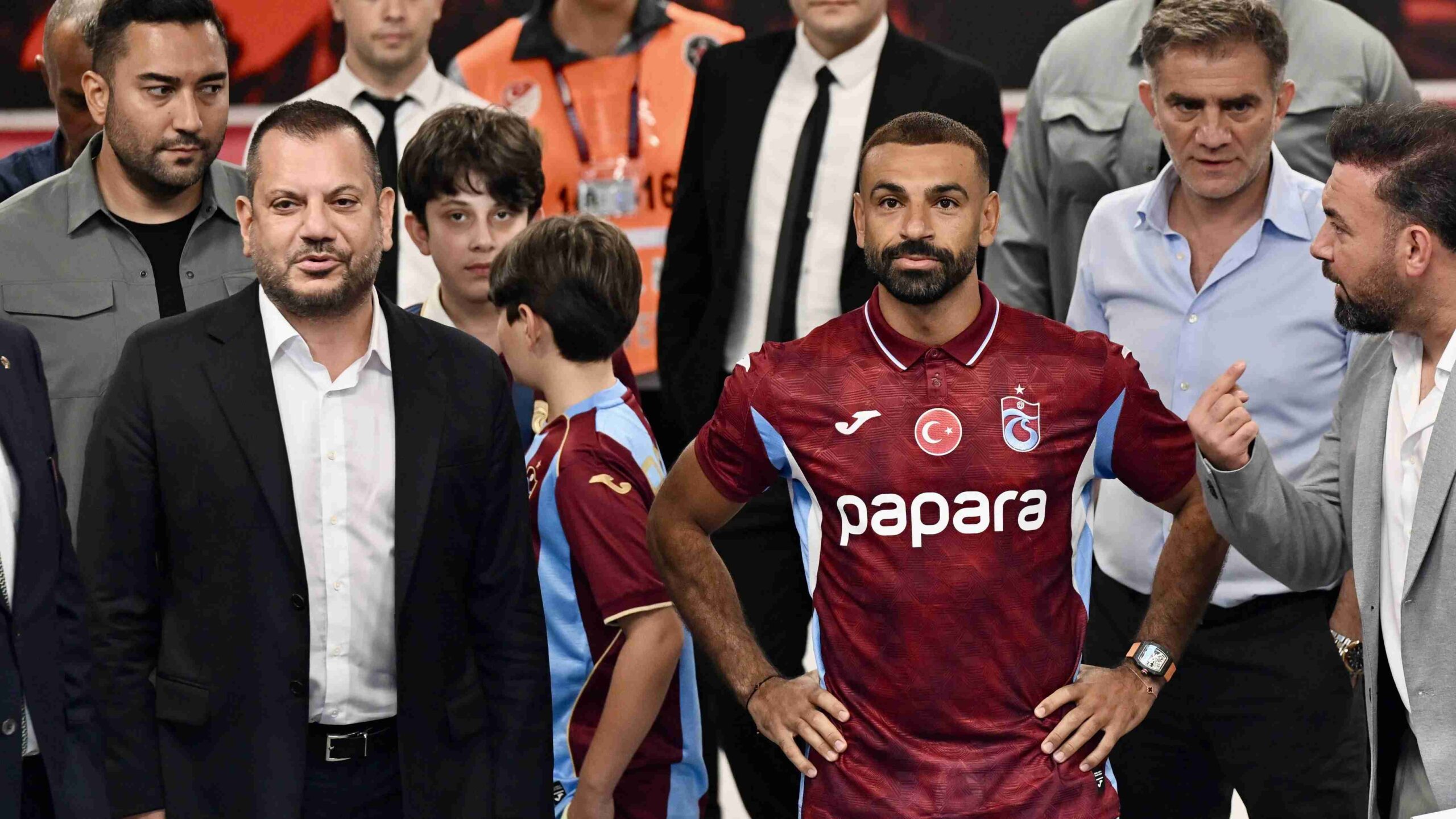 Turkish football rocked as 448 officials suspended in betting investigation