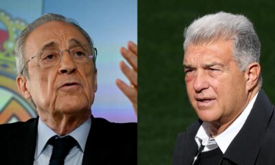 UEFA confirms receipt of Real Madrid documents in Barcelona’s Negreira case